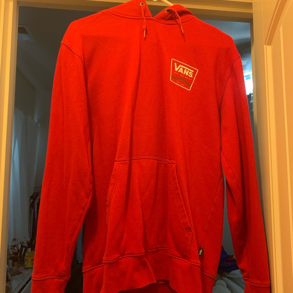 Vans Hoodie